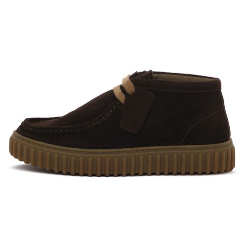 Boots Step SUEDE BROWN - Step - Modalova