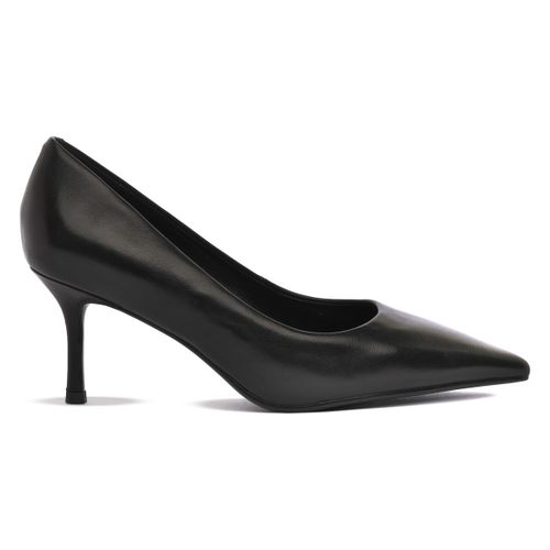 Chaussures escarpins BLACK NAPPA - Chiconic - Modalova