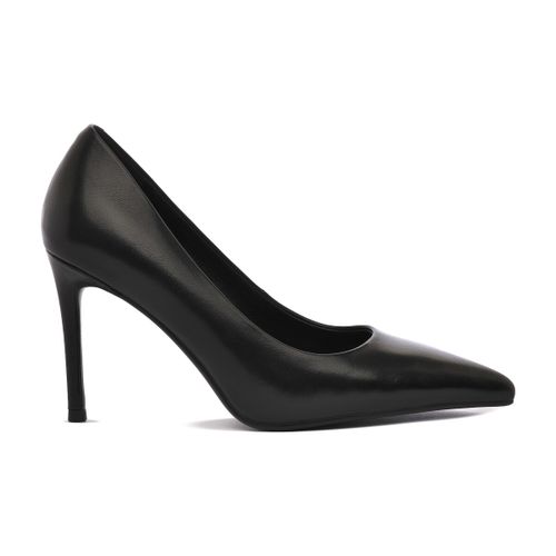 Chaussures escarpins BLACK NAPPA - Chiconic - Modalova