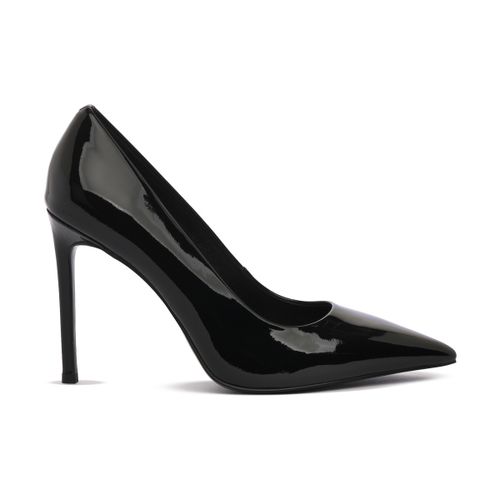 Chaussures escarpins VERNICE BLACK - Chiconic - Modalova