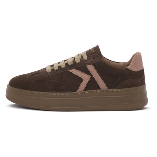 Baskets Keys STARS BROWN - Keys - Modalova
