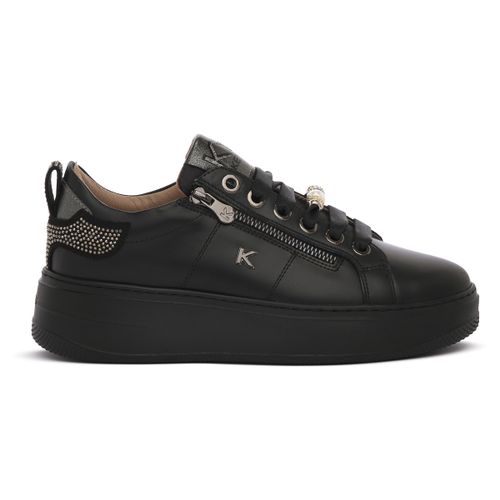 Baskets Keys VENUS BLACK - Keys - Modalova