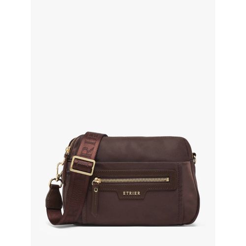 Sac Bandouliere Sac bandoulière Celeste CELESTE 709-ECEL233M - Etrier - Modalova