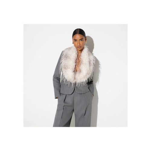 Veste GI28967E2-431 - Elisabetta Franchi - Modalova