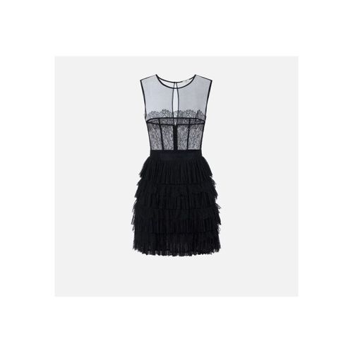 Robe AB98366E2-110 - Elisabetta Franchi - Modalova