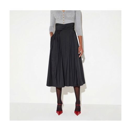 Jupes GO22767E2-110 - Elisabetta Franchi - Modalova