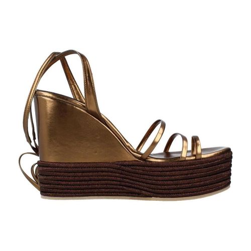 Chaussures escarpins Layered - Jeffrey Campbell - Modalova