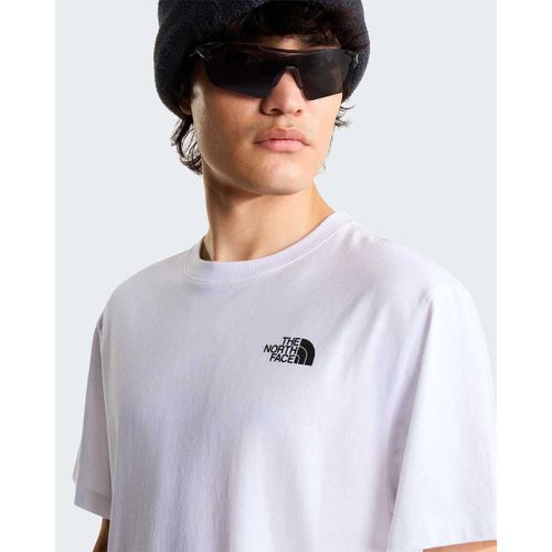 T-shirt Tasted And Proven Relaxed - The North Face - Modalova