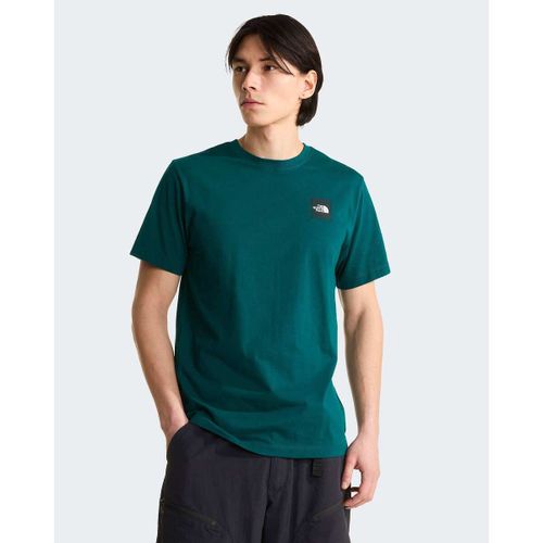 T-shirt Monte Regular - The North Face - Modalova