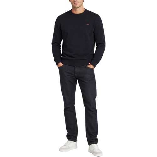 Sweat-shirt Sun68 K46500 - Sun68 - Modalova