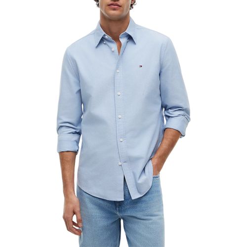 Chemise Tommy Hilfiger MW0MW35774 - Tommy Hilfiger - Modalova
