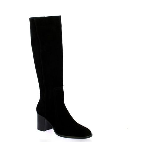 Bottes Reqin's Bottes cuir velours - Reqin's - Modalova