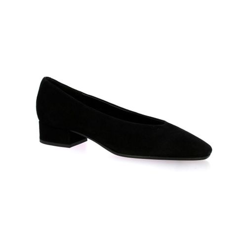 Ballerines Ballerines cuir velours - Reqin's - Modalova
