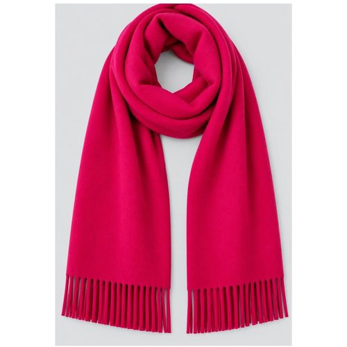 Echarpe Kebello Echarpe F, Fushia - Kebello - Modalova