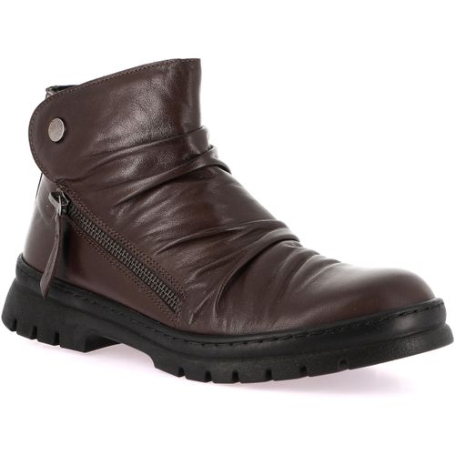 Bottines Grunland DSG-PO1897 - Grunland - Modalova