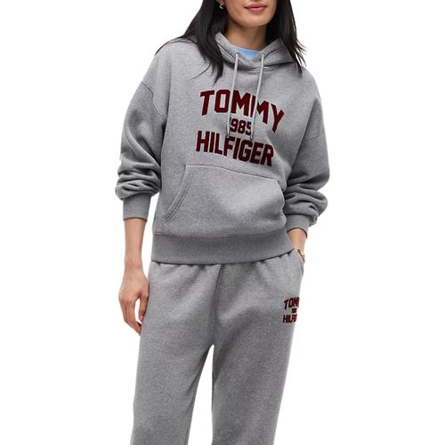 Sweat-shirt WW0WW52356 - Tommy Hilfiger - Modalova