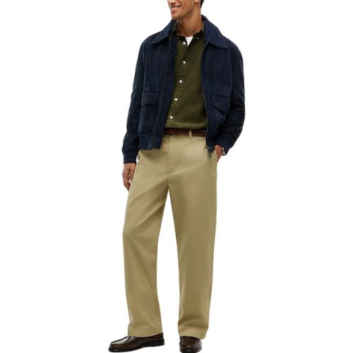 Chemise Tommy Hilfiger MW0MW40486 - Tommy Hilfiger - Modalova