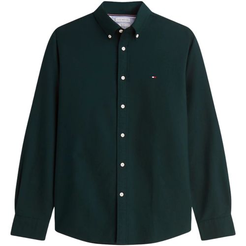 Chemise Tommy Hilfiger MW0MW35774 - Tommy Hilfiger - Modalova