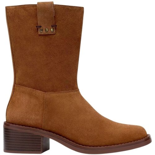 Bottes Clarks DIGBY SLOUCH - Clarks - Modalova
