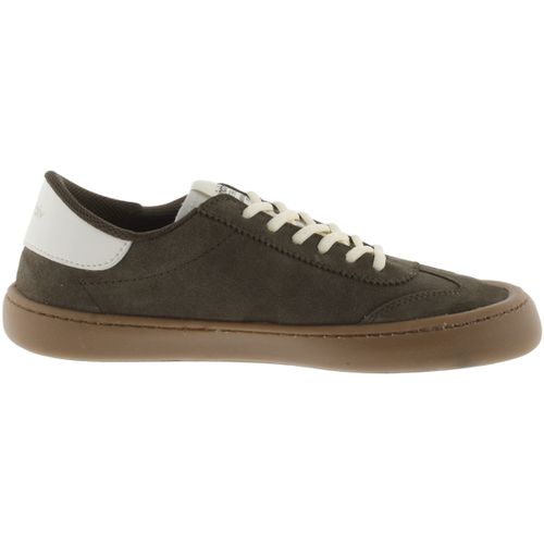 Baskets basses 1186103 kaki - Victoria - Modalova