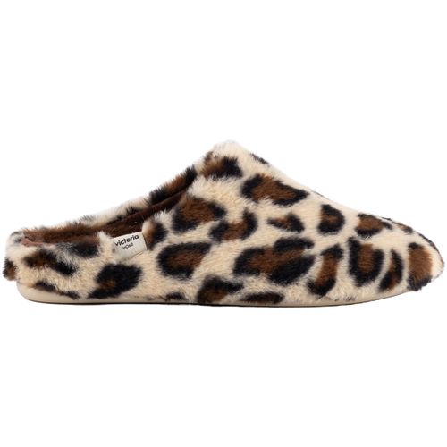 Chaussons Victoria 1081126 crema - Victoria - Modalova