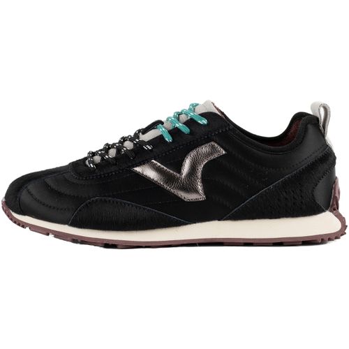 Baskets basses 8812103 negro - Victoria - Modalova