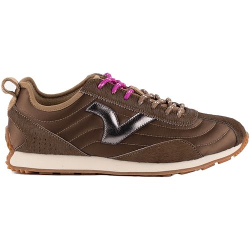 Baskets basses 8812103 marron - Victoria - Modalova