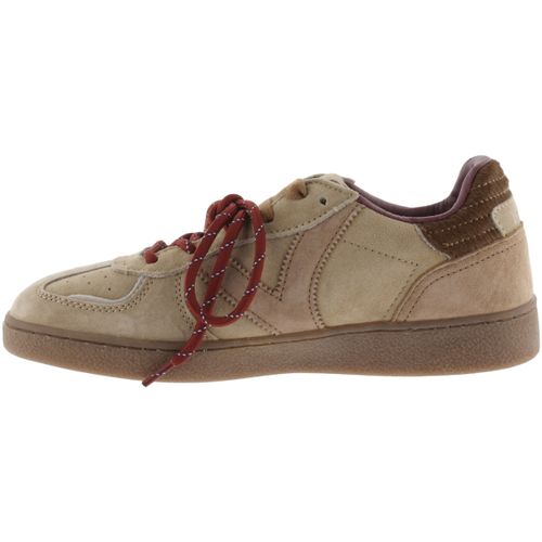 Baskets basses 1267100 beige - Victoria - Modalova