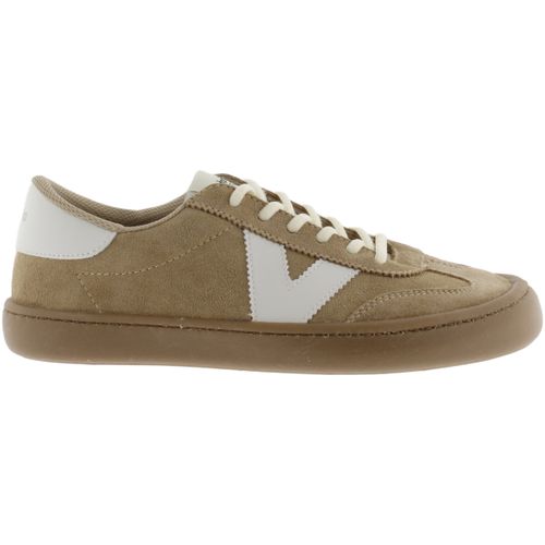 Baskets basses 1186103 beige - Victoria - Modalova