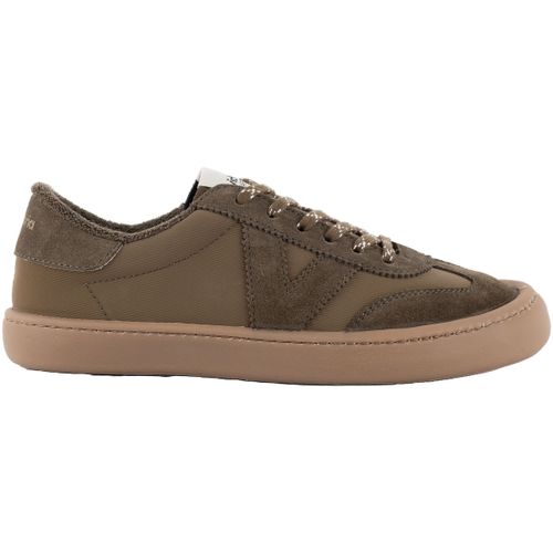 Baskets basses 1186110 kaki - Victoria - Modalova