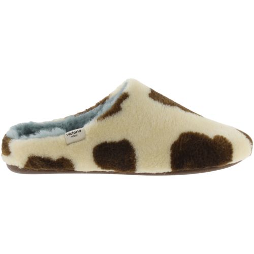 Chaussons Victoria 1081127 beige - Victoria - Modalova