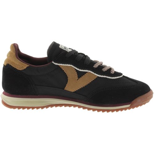 Baskets basses 1158113 negro - Victoria - Modalova