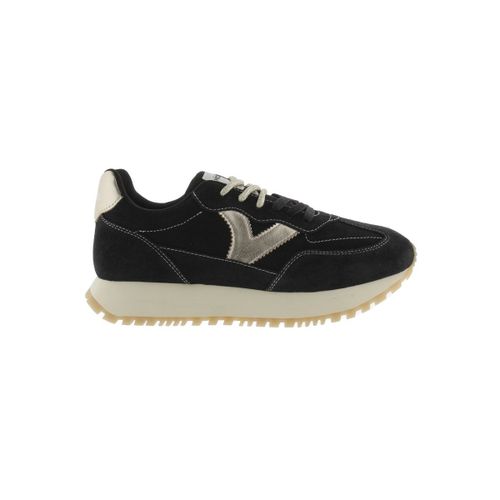 Baskets basses 1157118 negro - Victoria - Modalova