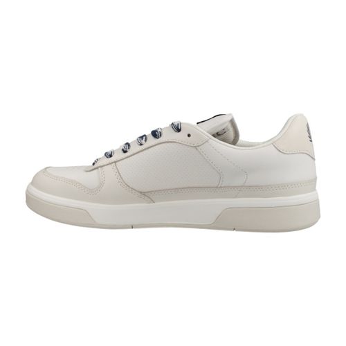 Baskets Fred Perry Perf Leather - Fred Perry - Modalova