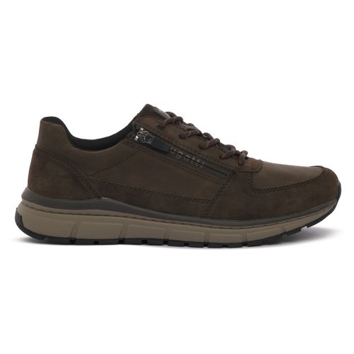 Baskets HOES 6000 BROWN - Bugatti - Modalova