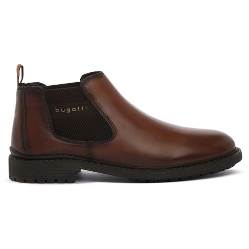 Bottes HOES 6300 COGNAC - Bugatti - Modalova