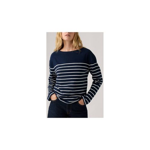 T-shirt T-shirt LEVI'S® MARIN Navy - Levis - Modalova