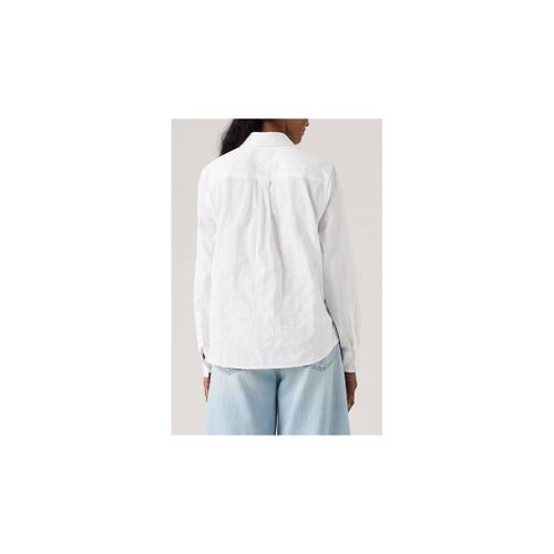 Chemise Chemise LEVI'S® CLASSIC White Seersucker - Levis - Modalova