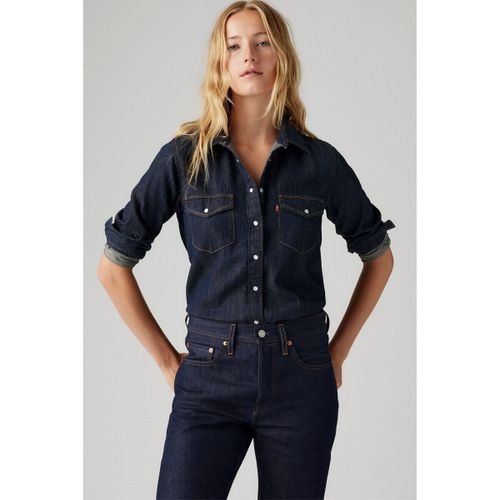 Chemise Chemise en jeans LEVI'IS® ICONIC Today's News - Levis - Modalova