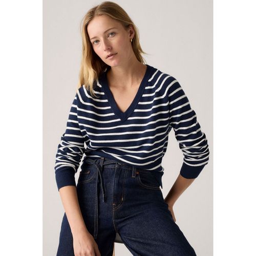 Pull Pull LEVI'S® TARA Parisienne Stripe - Levis - Modalova