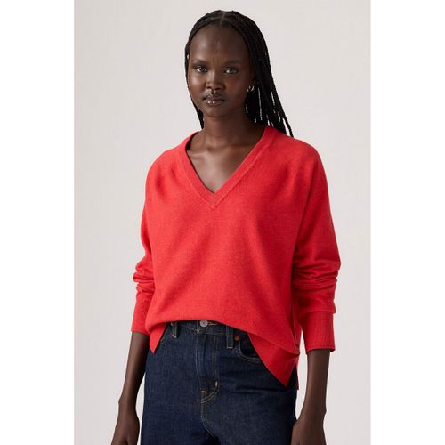 Pull Pull LEVI'S® TARA True Red - Levis - Modalova