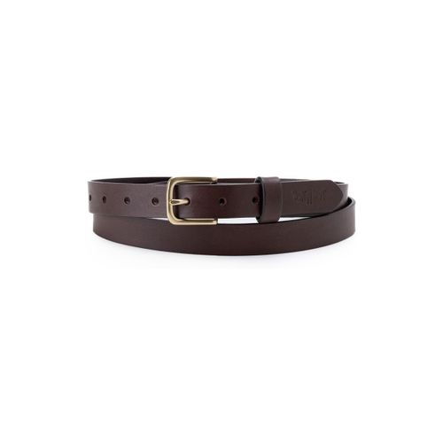 Ceinture Ceinture LEVI'S® NARROW Brown - Levis - Modalova