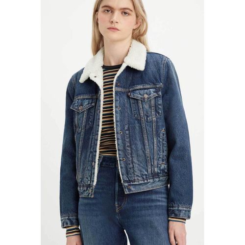 Blouson Sherpa LEVI'S® TRUCKER That New - Levis - Modalova