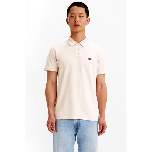 T-shirt Polo LEVI'S® HOUSEMARK Pink - Levis - Modalova