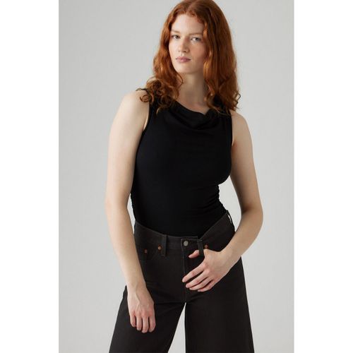 T-shirt Débardeur LEVI'S® CLEA Anthracite - Levis - Modalova