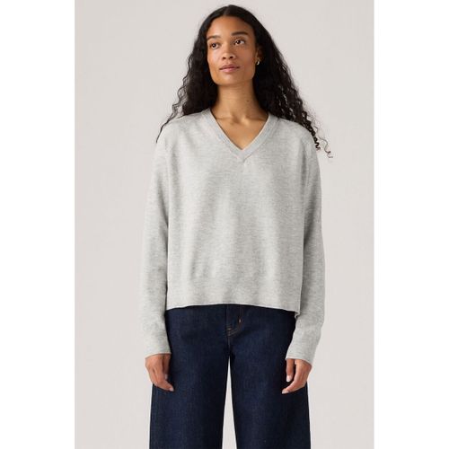 Pull Pull LEVI'S® TARA Heather Gray - Levis - Modalova