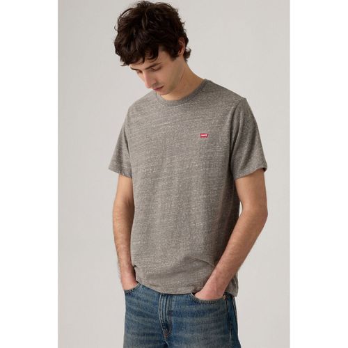 T-shirt Tee-shirt LEVI'S® ORIGINAL HOUSEMARK Triblend - Levis - Modalova