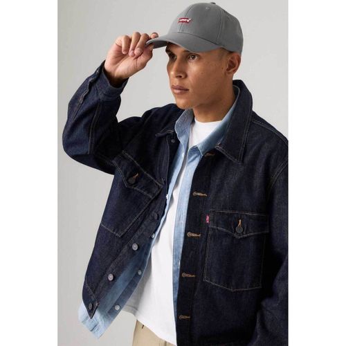 Casquette Casquette LEVI'S® FLEXFIT LOGO Grey - Levis - Modalova