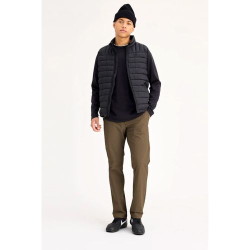 Pantalon Chino GO SLIM FIT Otter - Dockers - Modalova