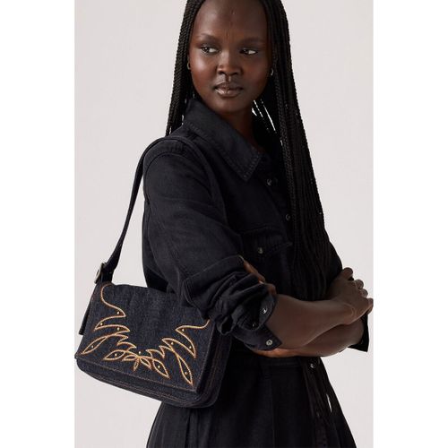 Sac Sac à bandoulière LEVI'S® BRANNAN Denim - Levis - Modalova